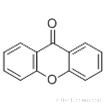 Xanthone CAS 90-47-1